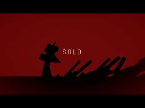 Timothy Violet - SOLO-Pri minecraft animation || by @TimothyViolet