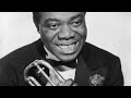 What a Wonderful World - Louis Amstrong