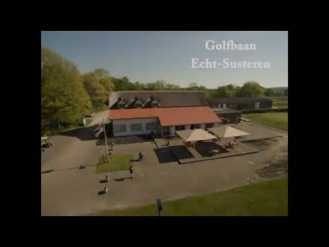 Golfbaan Echt-Susteren