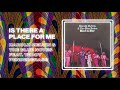 Harold Melvin & The Blue Notes feat. Teddy Pendergrass - Is There a Place for Me
