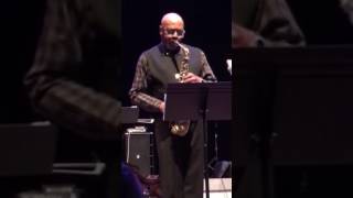 Oliver Lake's Trio 3