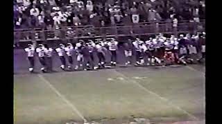1998 - Week1 vs. Ellet