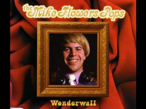 THE MIKE FLOWERS POPS - WONDERWALL (SELECTOR RETRODISCO GOES TO THE OASIS OF MIRRORBALLS)