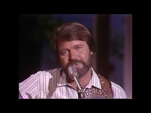 Mammas Don't Let Your Babies Grow Up to Be Cowboys - Glen Campbell and Willie Nelson (1982)