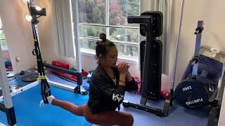 ヒップアップトレーニング@hu-revo