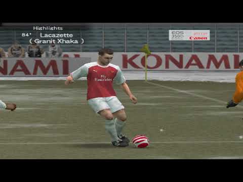 Brighton & Hove Albion FC 0 - 1 Arsenal FC Goals and Highlights