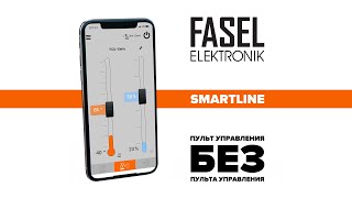 Fasel smartline