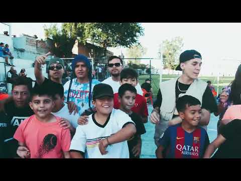 Jah Fabio, Zona Infame, This Is Joy - Representamos los que somos ( Video Oficial )