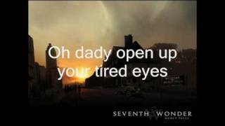 Seventh Wonder - Tears For A Father