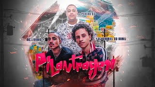 Mc Livinho - Pilantragem (Lyric Video) Feat. DJ Gabriel do Borel &amp; DJ Perera