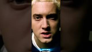 Eminem during the Slim Shady LP (1999) #eminem #sslp #slimshadylp #shady #slimshady #sslp25 #cc32