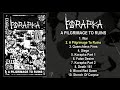 Korapka A Pilgrimage To Ruins FULL ALBUM 2021 D Beat Crust Punk