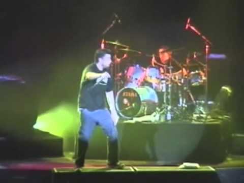 Deftones - Engine Nº9 (Live in Chile 2001) REMIXED AUDIO-SBA