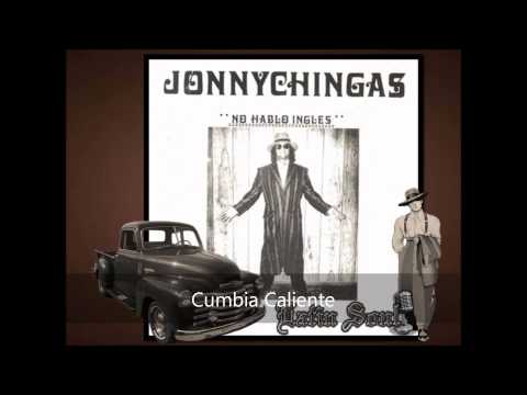 Jonny Chingas Cumbia Caliente