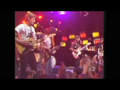 Australian Crawl - Errol (Countdown 1981)