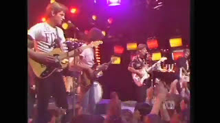 Australian Crawl - Errol (Countdown 1981)