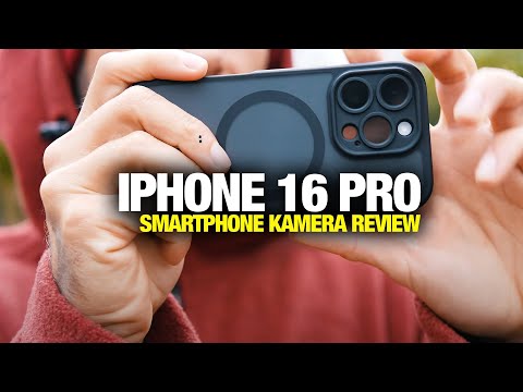 Iphone 16 Pro 📸 Kamera-Test aus Fotografen Perspektive 🤳 2025 Welches Handy kaufen für Fotos?