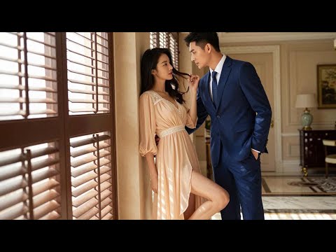 They both pined for "First Loves" after marriage, only to find they were each other's lost flames!