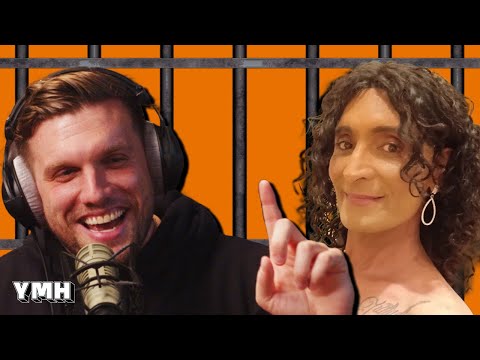 Chris Distefano Keeps Titi Jerry Out Of Jail - YMH Highlight