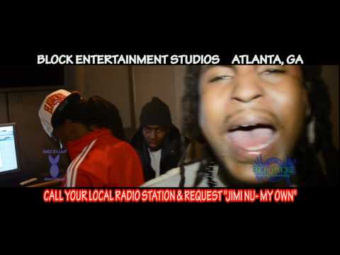 BLOCK STUDIO SESSION w/ TOMCAT & RAY DINERO