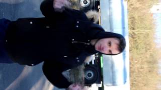 I don&#39;t fuck with you CHALLENGE (official)