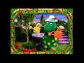 Hey It S The Dorothy The Dinosaur Show