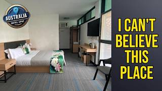 Jasper Motor Inn - I Can't Believe This Place | Adelaide, Australia🌟