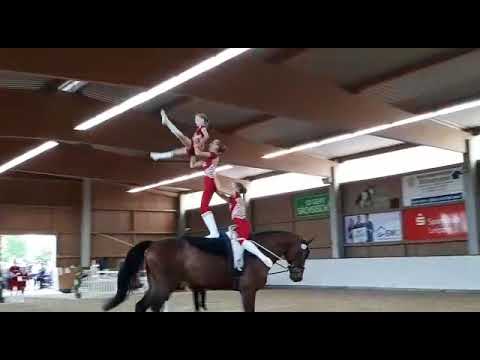 Juniorteam Krumke II, Newmix, 27.4. in Schenkenberg