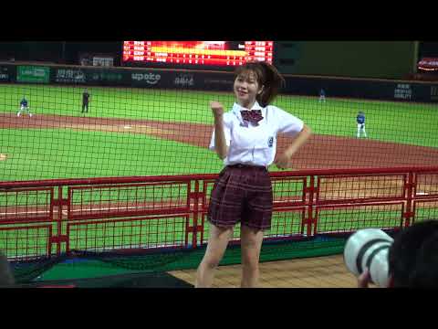 [賴可] 李凱威應援 Dragon Beauties 學生之夜 230919