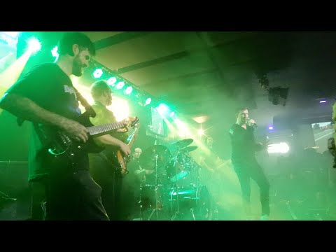 K1llers - Bruno Sutter   & Eddie The Head (Iron Maiden Cover)