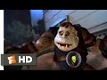 Small Soldiers 9 10 Movie CLIP The Gorgonites Fight Back 1998 HD