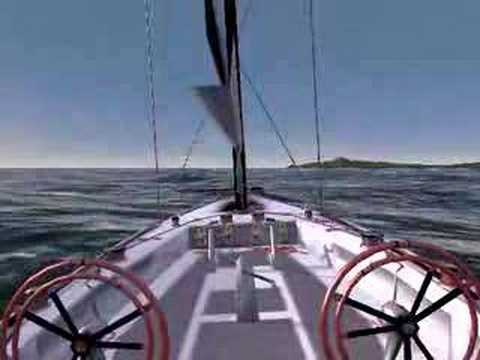 Virtual Skipper 4 PC
