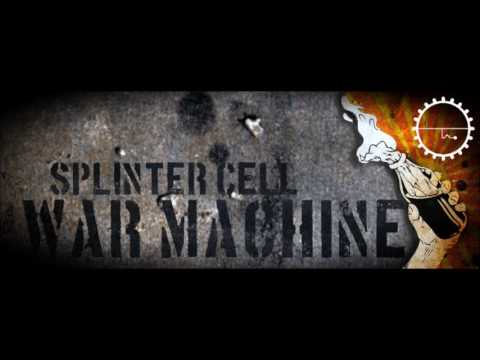 Splinter Cell - War Machine ISR D114