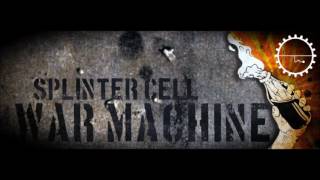 Splinter Cell - War Machine ISR D114