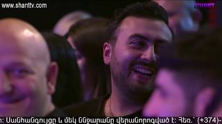 Կանանց Ակումբ, Սերիա 10 - Women's Club, Episode 10