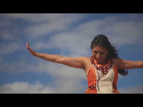 JACINTA CONDORI - LA ARENOSA (Official Video)