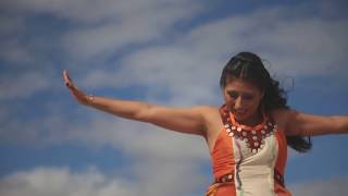 JACINTA CONDORI - LA ARENOSA (Official Video)