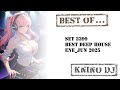 KninoDj Set 3399 Best Deep House Ene Jun 2025