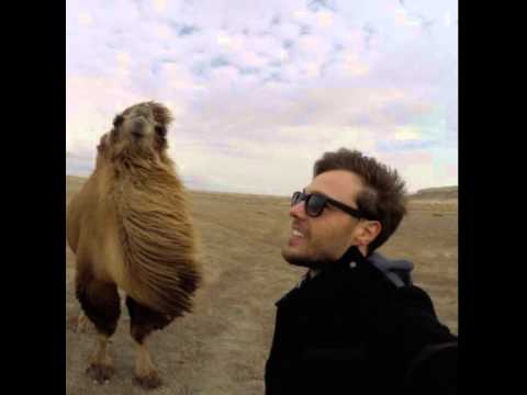 Son Pascal - Qazaq Bolsam feat. KG MAN