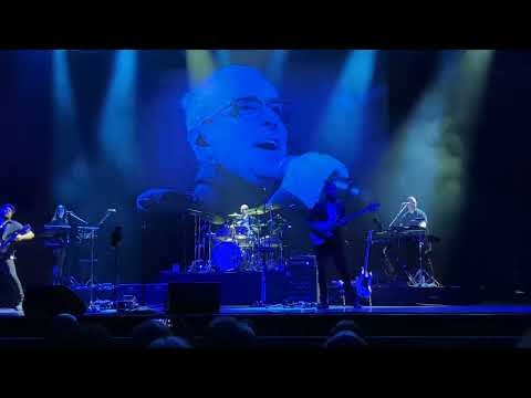 Holly Johnson - Warriors - London Palladium 27 Oct 2023