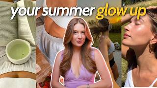 7 Hot Girl Habits to GLOW UP