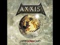 Axxis - Die Roboter 