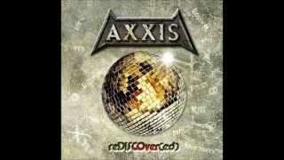 Axxis - Die Roboter