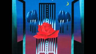 RON - PER QUESTA NOTTE CHE CADE GIU' (versione originale 1996) con TESTO