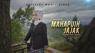 Download lagu fauzana - mahapuih jajak lirik [ official music video ] #fauzana #laguminang #music mp3