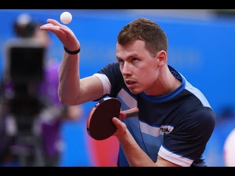 Jonathan Groth vs Zhai Yujia | Champions League 2019/2020