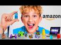 I Tested The World S SMALLEST AMAZON Products