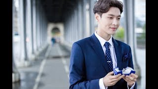 Download lagu I NEED U by Zhang Yixing mp3 Download lagu I NEED U by Zhang Yixing mp3