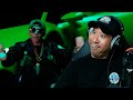 Coreano Loco reacciona a Jere Klein - ANDO