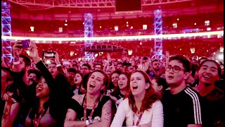 Morena  - Los Hermanos 2019 Ao Vivo